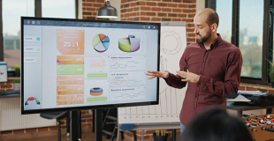 Qu'est-ce qu'une Licorne dans le monde des startups ? Quelques exemples !