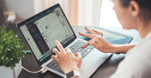 Collaborateurs en télétravail : 10 erreurs à ne pas faire !