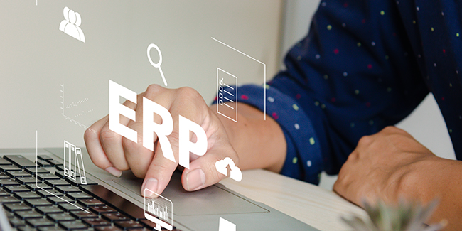 Qu’est-ce qu’un ERP ? Quelle utilité pour l'entreprise ?