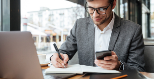 Pourquoi un auto-entrepreneur ne devrait pas avoir qu'un seul client ?