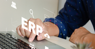 Qu’est-ce qu’un ERP ? Quelle utilité pour l'entreprise ?