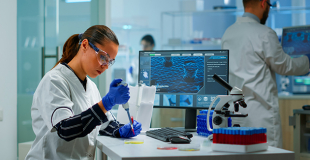 RC Pro laboratoire d’analyses médicales : comment choisir ? Quel coût ?