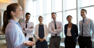 Top 10 des qualités que doit avoir un bon leader en entreprise !