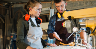 Rupture d'un contrat d'apprentissage : limites et procédure