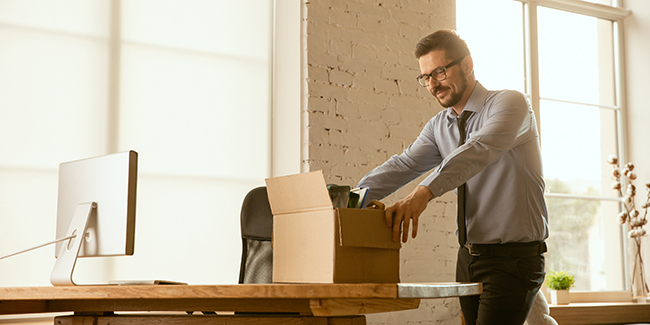 Déménagement d'entreprise : quelles démarches et formalités ?