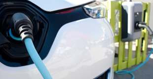 Borne de recharge chambre d’hôtes et gîte : conseils et devis