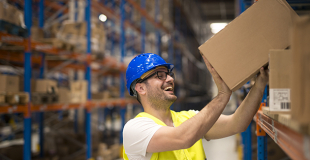 Déménagement d’entrepôt : organisation, conseils et coût !