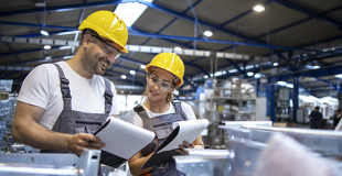 Déménagement d'une entreprise industrielle : organisation, conseils et coût !