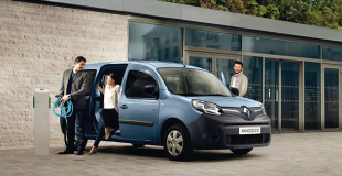 Financement d'un utilitaire électrique : quelles solutions ?