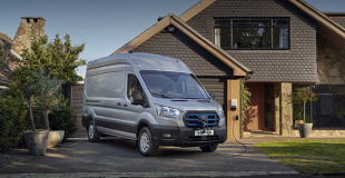 Comparatif des meilleurs véhicules utilitaires électriques 2025