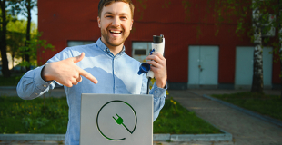 Combien coute l'installation d'une borne de recharge en entreprise ?