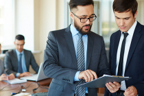 Quelle est la Mutuelle Entreprise la moins chère en 2025 ?