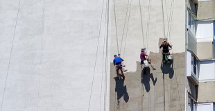 RC Pro peintre en bâtiment : comment choisir ? Quel coût ?