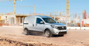 Top 10 des véhicules utilitaires les moins chers du marché : le classement !