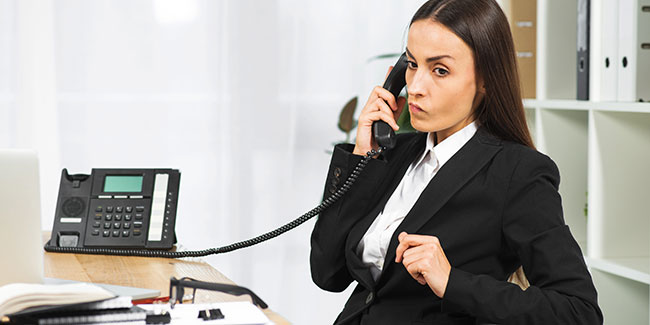 Prospection et démarchage téléphonique : 6 erreurs à ne pas faire