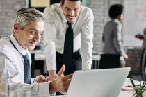 Comparatif mutuelle santé collective entreprise 2025