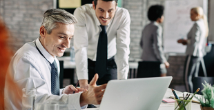 Comparatif mutuelle santé collective entreprise 2025