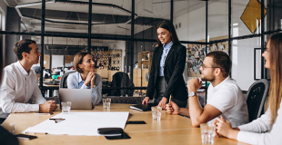 Culture d'entreprise : définition, mise en pratique