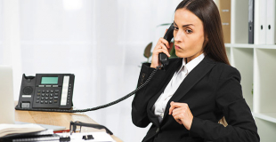 Prospection et démarchage téléphonique : 6 erreurs à ne pas faire