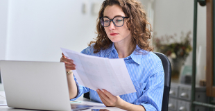 Cabinet d'expert-comptable en ligne : avantages, inconvénients, prix