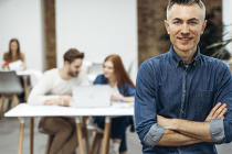 Top 10 des assurances homme clé les moins chères en 2025 !