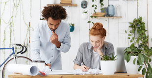 Créer une entreprise en France quand on est étranger : est-ce possible ?