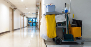RC Pro entreprise de nettoyage : comment choisir ? Quel coût ?