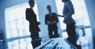 Quels recours possibles pour une entreprise en difficulté ?