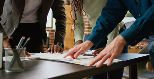 Rédiger une brochure commerciale : 12 erreurs à ne pas faire !