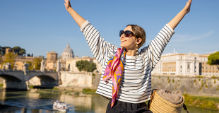 Que représente le secteur du tourisme en France ? Chiffres clés