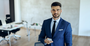 Devis Assurance Homme Clé en ligne, gratuit et sans engagement !