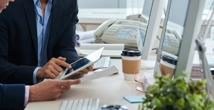 Devis multirisque professionnelle en ligne, gratuit et sans engagement !