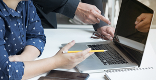 Comment s'assurer de la disponibilité du nom de sa future entreprise ?