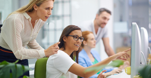 Quelles conditions pour accueillir un contrat d'apprentissage en entreprise ?