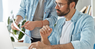 Top 10 des meilleurs crédits professionnels 2025 : le comparatif !