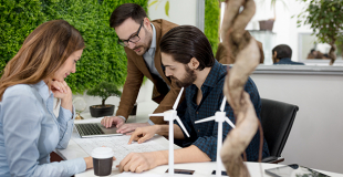 Comment optimiser sa consommation d'énergie en entreprise ? 6 pistes à explorer !