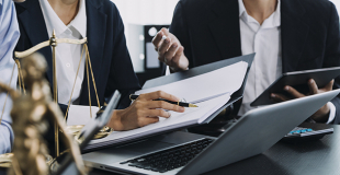 Divorce sous régime de la communauté : que devient l'entreprise ?