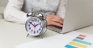 Durée du travail : forfait en heures ou en jours, quelle différence ?