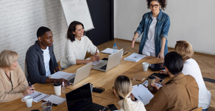 Transmettre son entreprise à ses salariés via une SCOP : explications