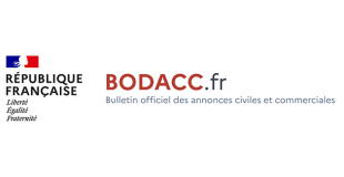 Qu'est-ce que le BODACC ? Quelle utilité ?