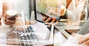 La Love Money pour financer la création de son entreprise