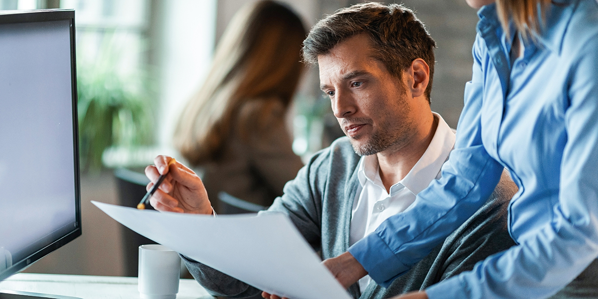 Employeur : que dit la loi en matière de collecte des données des salariés ?