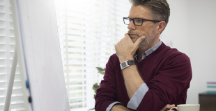 Charge mentale de l'entrepreneur : comment l'alléger ?