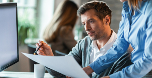 Employeur : que dit la loi en matière de collecte des données des salariés ?