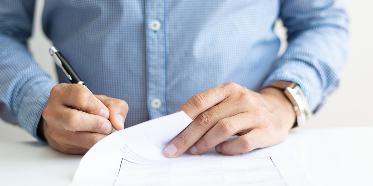 Délai de prévenance définition, utilité