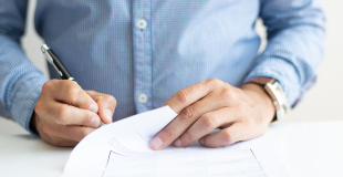 Délai de prévenance : définition, utilité