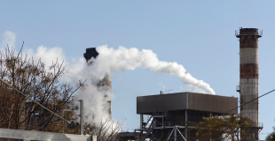 La TGAP, une taxe due par les entreprises polluantes
