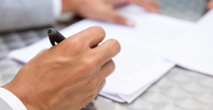 Lettre de mise en demeure : définition, utilité, exemple !