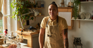 Un travailleur indépendant a-t-il droit à la prime d'activité ?