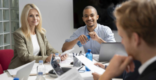 Comment mettre en place une mutuelle d'entreprise en 5 étapes !